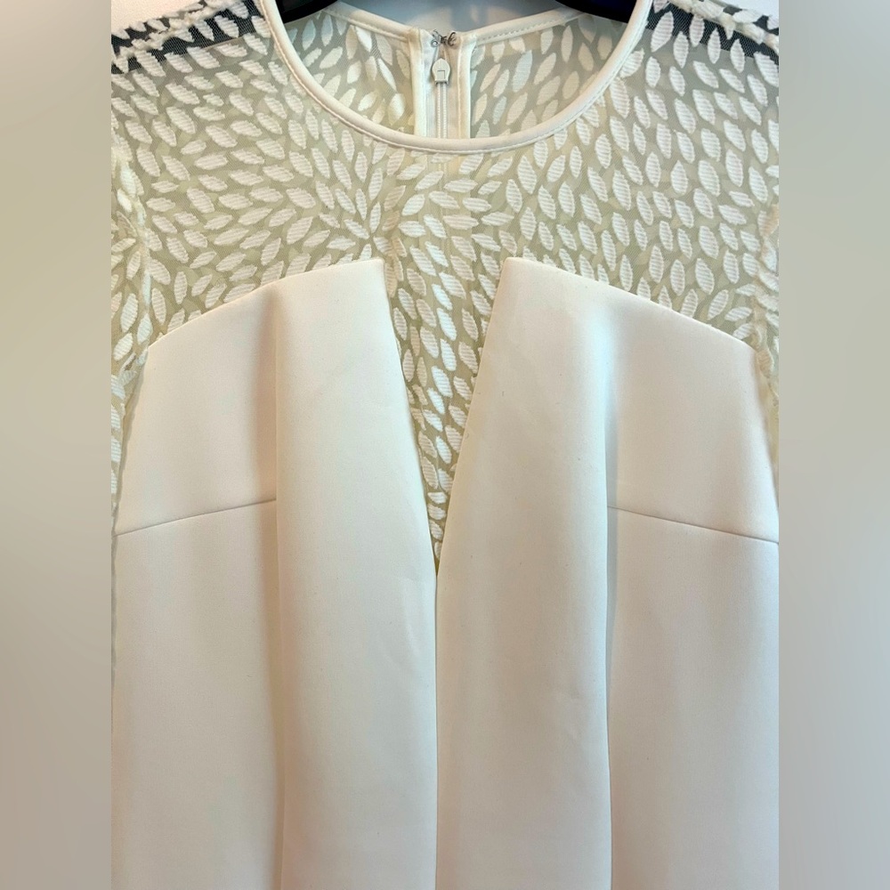 Calvin Klein Illusion Dress